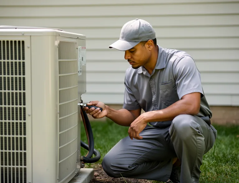 HVAC Witham